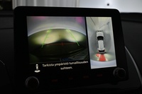 Mitsubishi Eclipse Cross vaihtoauto