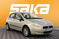 Fiat Punto vaihtoauto