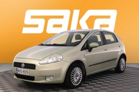 Fiat Punto vaihtoauto