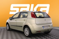 Fiat Punto vaihtoauto
