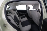 Fiat Punto vaihtoauto