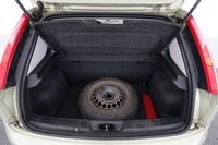 Fiat Punto vaihtoauto