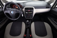 Fiat Punto vaihtoauto