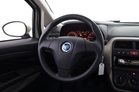 Fiat Punto vaihtoauto