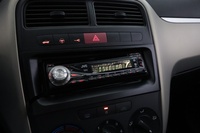 Fiat Punto vaihtoauto