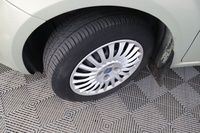 Fiat Punto vaihtoauto