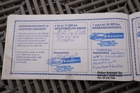 Fiat Punto vaihtoauto