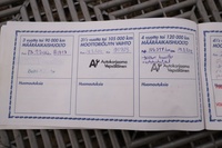 Fiat Punto vaihtoauto