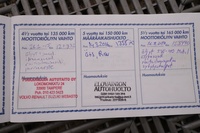 Fiat Punto vaihtoauto