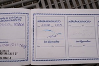 Fiat Punto vaihtoauto