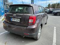 Toyota Urban Cruiser vaihtoauto