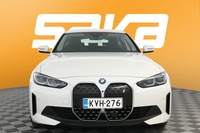 BMW i4 vaihtoauto