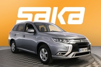 Mitsubishi Outlander vaihtoauto