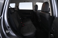 Mitsubishi Outlander vaihtoauto