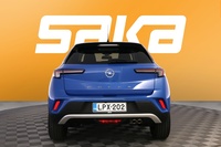 Opel Mokka vaihtoauto