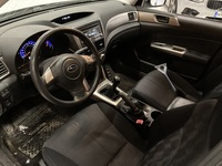 Subaru Forester vaihtoauto