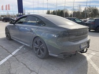 Peugeot 508 vaihtoauto