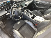 Peugeot 508 vaihtoauto