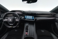Peugeot 508 vaihtoauto
