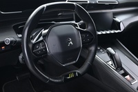 Peugeot 508 vaihtoauto