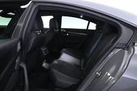 Peugeot 508 vaihtoauto