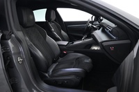 Peugeot 508 vaihtoauto