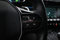 Peugeot 508 vaihtoauto