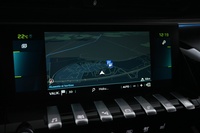 Peugeot 508 vaihtoauto