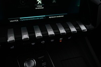 Peugeot 508 vaihtoauto
