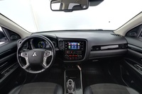 Mitsubishi Outlander vaihtoauto
