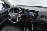 Mitsubishi Outlander vaihtoauto
