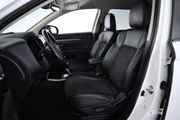 Mitsubishi Outlander vaihtoauto