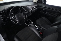 Mitsubishi Outlander vaihtoauto