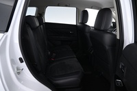 Mitsubishi Outlander vaihtoauto