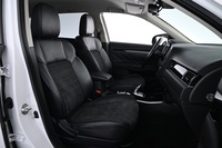 Mitsubishi Outlander vaihtoauto