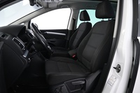 Volkswagen Sharan vaihtoauto