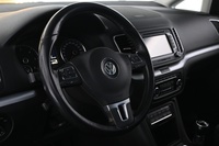 Volkswagen Sharan vaihtoauto
