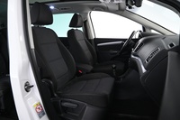 Volkswagen Sharan vaihtoauto