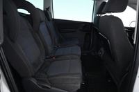 Volkswagen Sharan vaihtoauto