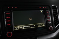 Volkswagen Sharan vaihtoauto