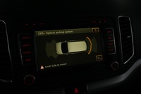 Volkswagen Sharan vaihtoauto