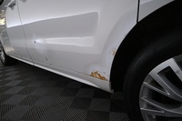 Volkswagen Sharan vaihtoauto