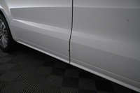 Volkswagen Sharan vaihtoauto