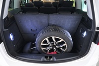 Volkswagen Sharan vaihtoauto