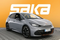 Cupra Born vaihtoauto