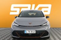 Cupra Born vaihtoauto