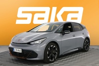 Cupra Born vaihtoauto