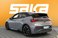 Cupra Born vaihtoauto