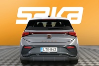 Cupra Born vaihtoauto