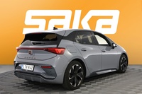 Cupra Born vaihtoauto